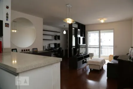 Apartamento com 2 Quartos à venda, 70m² no Vila Suzana, São Paulo
