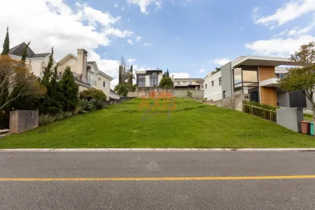 Lote/Terreno à venda, 746m² no Alphaville Graciosa, Pinhais