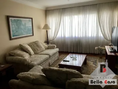 Apartamento com 3 Quartos à venda, 145m² no Vila Monumento, São Paulo