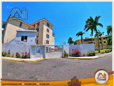 Apartamento com 3 Quartos à venda, 118m² no São Gerardo, Fortaleza