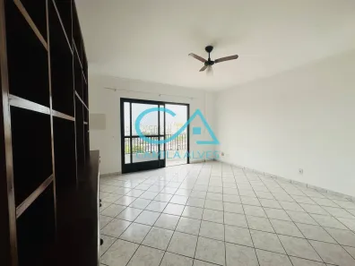 Apartamento com 3 Quartos à venda, 106m² no Boqueirão, Santos