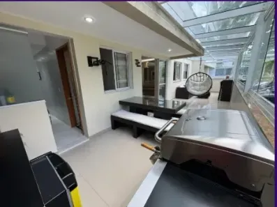 Apartamento com 3 Quartos para alugar, 148m² no Recreio dos Bandeirantes, Rio de Janeiro