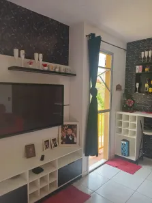 Apartamento com 3 Quartos à venda, 65m² no Ceilândia Sul, Brasília