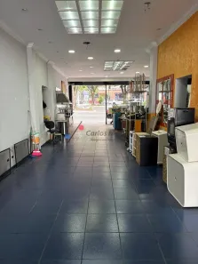 Ponto Comercial para alugar, 400m² no Tucuruvi, São Paulo