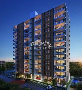 Apartamento com 2 Quartos à venda, 71m² no Centro, Lauro de Freitas