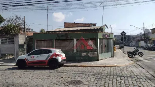 Casa com 2 Quartos à venda, 106m² no Vila Amorim, Suzano