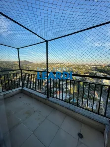 Cobertura com 3 Quartos para alugar, 140m² no Melville Empresarial I e II, Barueri
