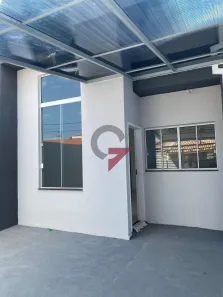 Casa com 3 Quartos à venda, 75m² no Loteamento Vila Olímpia, Taubaté