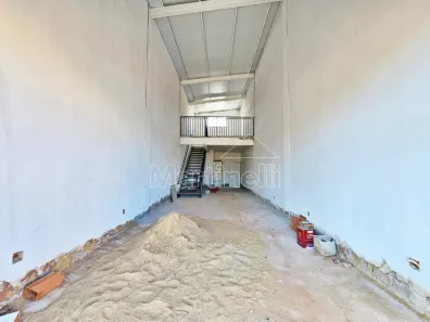 Ponto Comercial para alugar, 86m² no Jardim Paulista, Ribeirão Preto