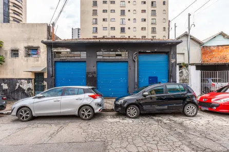 Ponto Comercial para alugar, 200m² no Vila Bertioga, São Paulo