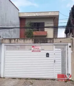 Sobrado com 3 Quartos à venda, 110m² no Jardim Guairaca, São Paulo