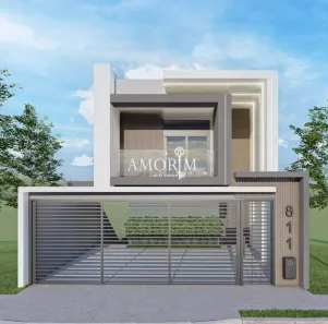 Casa com 3 Quartos à venda, 260m² no Portais (Polvilho), Cajamar