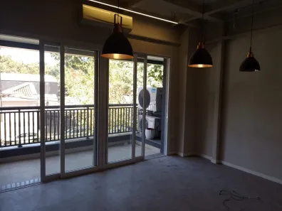 Sala Comercial para alugar, 120m² no Vila Mariana, São Paulo