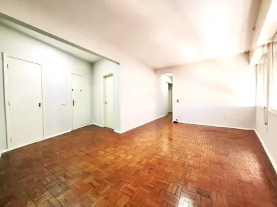 Apartamento com 3 Quartos para alugar, 103m² no Centro, Limeira