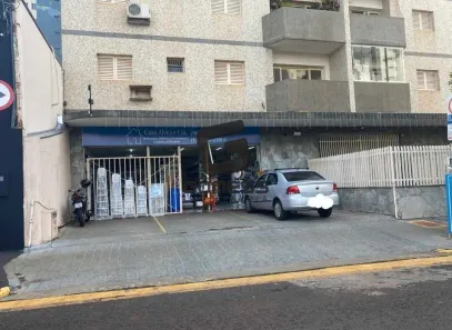 Ponto Comercial à venda, 136m² no Centro, Ribeirão Preto