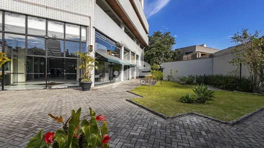 Ponto Comercial para alugar, 67m² no Centro, Curitiba