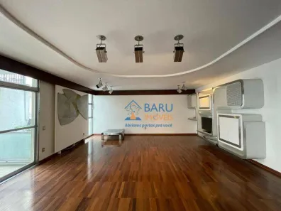 Apartamento com 3 Quartos à venda, 230m² no Santa Cecília, São Paulo