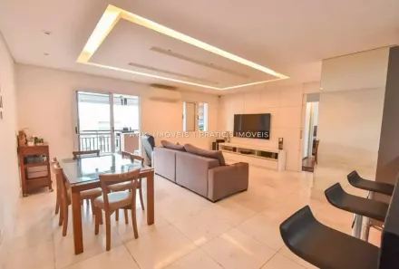 Apartamento com 2 Quartos à venda, 94m² no Ipiranga, São Paulo