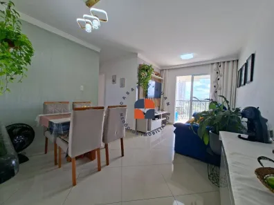 Apartamento com 3 Quartos à venda, 70m² no Lapa, São Paulo