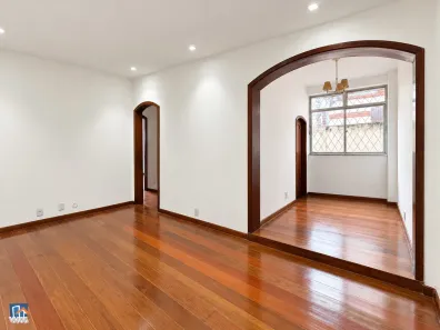 Apartamento com 2 Quartos para alugar, 61m² no Todos os Santos, Rio de Janeiro