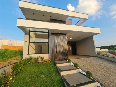 Casa de Condomínio com 3 Quartos à venda, 135m² no Jardim Novo Horizonte, Sorocaba