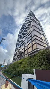 Flat com 1 Quarto para alugar, 30m² no Boa Viagem, Recife