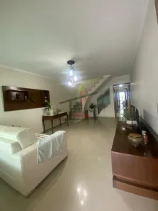 Sobrado com 3 Quartos à venda, 193m² no Vila Formosa, São Paulo