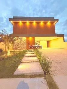 Casa de Condomínio com 4 Quartos à venda, 270m² no Jardim das Cerejeiras, Arujá