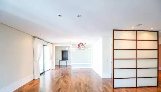 Apartamento com 3 Quartos à venda, 250m² no Campo Belo, São Paulo