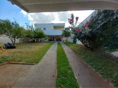 Casa com 5 Quartos à venda, 497m² no Vila Tibério, Ribeirão Preto