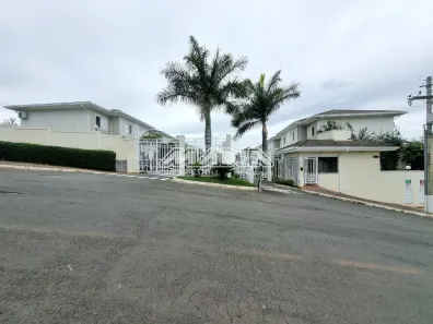 Casa de Condomínio com 3 Quartos para alugar, 113m² no Vila Jair, Valinhos