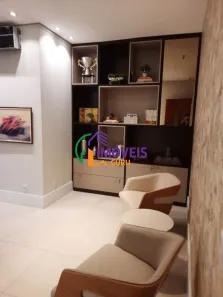 Ponto Comercial para alugar, 30m² no Vila Nova Valinhos, Valinhos