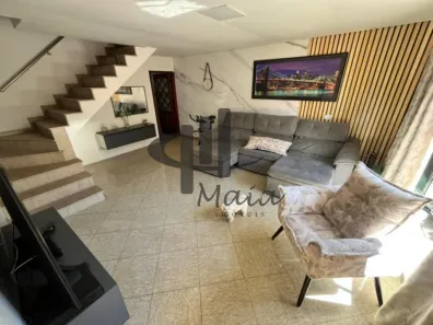 Sobrado com 3 Quartos à venda, 216m² no Boa Vista, São Caetano do Sul