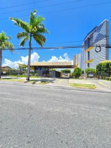 Apartamento com 2 Quartos à venda, 97m² no Ponta Negra, Natal