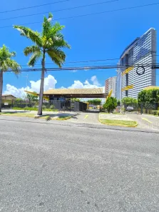 Apartamento com 2 Quartos à venda, 97m² no Ponta Negra, Natal