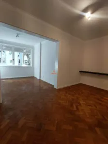 Apartamento com 3 Quartos para alugar, 122m² no Ipanema, Rio de Janeiro