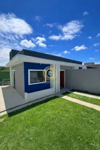 Casa com 2 Quartos à venda, 64m² no Jardim Sant'Anna do Pedregulho, Jacareí