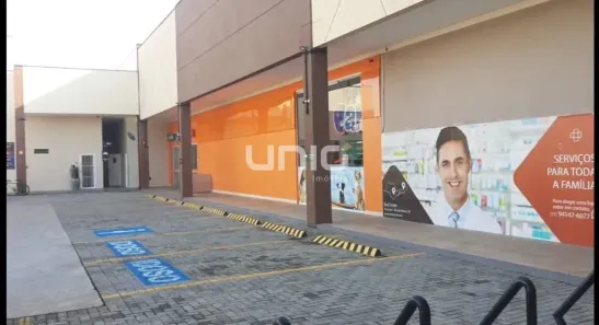 Ponto Comercial para alugar, 108m² no Piracicamirim, Piracicaba