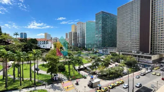 Apartamento com 1 Quarto para alugar, 60m² no Centro, Rio de Janeiro