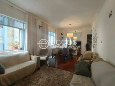 Apartamento com 3 Quartos à venda, 119m² no Funcionários, Belo Horizonte