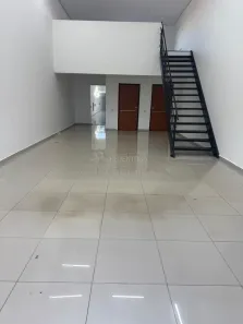 Imóvel Comercial para alugar, 100m² no Jardim Urano, São José do Rio Preto