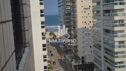 Cobertura com 3 Quartos à venda, 400m² no Ocian, Praia Grande