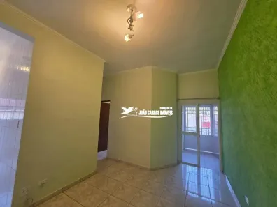 Apartamento com 2 Quartos à venda, 60m² no Praia dos Pescadores, Itanhaém