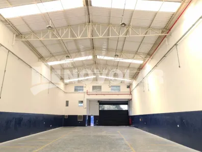 Galpão/Depósito/Armazém para alugar, 791m² no Vila Maria, São Paulo