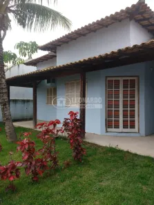 Casa de Condomínio com 2 Quartos à venda, 350m² no Fonte Limpa, Araruama