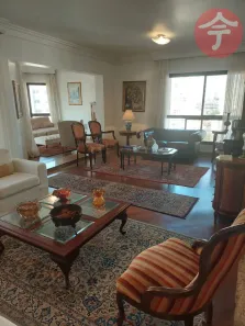 Apartamento com 4 Quartos à venda, 216m² no Perdizes, São Paulo