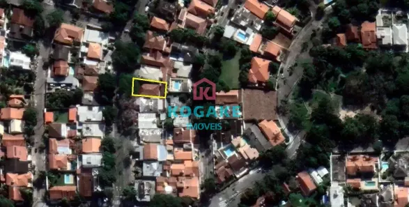 Imóvel Comercial com 1 Quarto à venda, 250m² no Jardim Esplanada, São José dos Campos