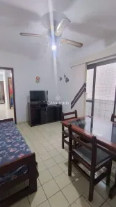 Apartamento com 1 Quarto à venda, 63m² no Aviação, Praia Grande