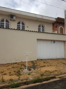 Casa com 4 Quartos à venda, 215m² no Jardim Chapadão, Campinas
