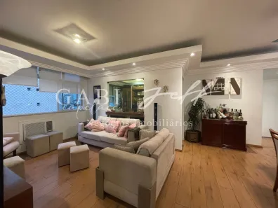 Apartamento com 2 Quartos à venda, 120m² no Pompéia, Santos